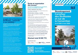 Web Chantier Courneuve