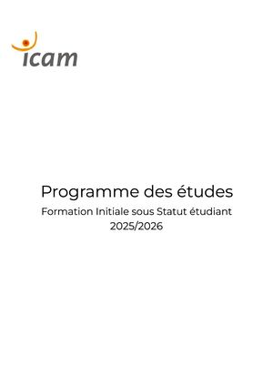 Syllabus Fise 25 26 (1)