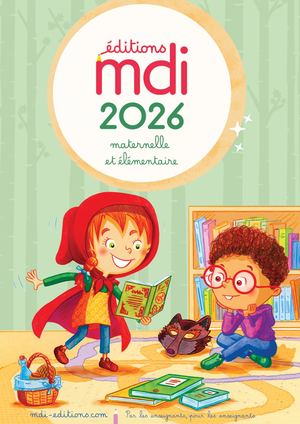 Catalogue Mdi 2026