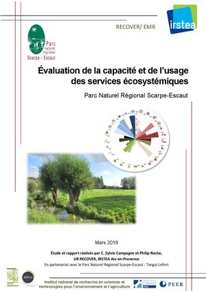 Quels sont les services rendus par la nature ?