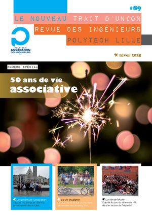 POLYTECHLILLE NTU 88