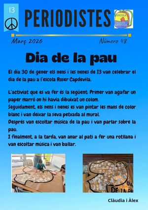 Revista Digital Març 2026 nº 48