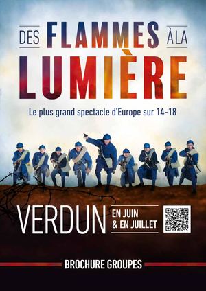 Brochure Groupes 2026