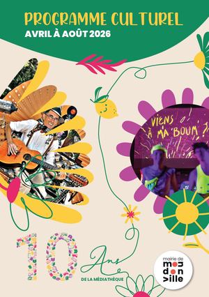 Programme Culturel de Mondonville