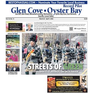 March 26 - April 1, 2026