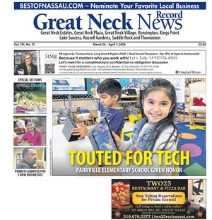 March 26 - April 1, 2026