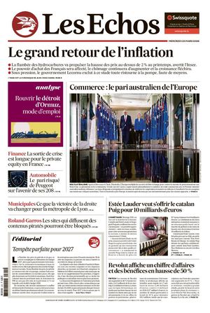 Lech Lech 20260325 Complet