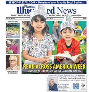 March 26 - April 1, 2026