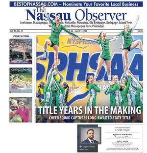 March 26 - April 1, 2026