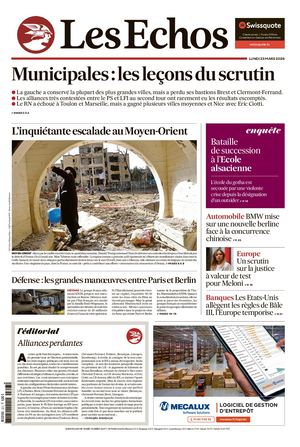 Lech Lech 20260323 Complet