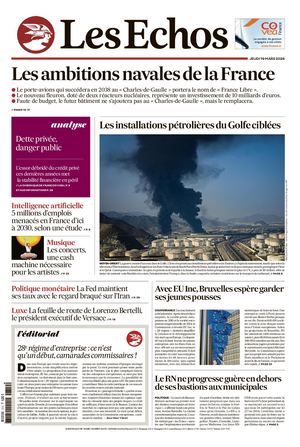 Lech Lech 20260319 Complet