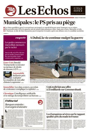 Lech Lech 20260317 Complet