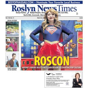 March 26 - April 1, 2026