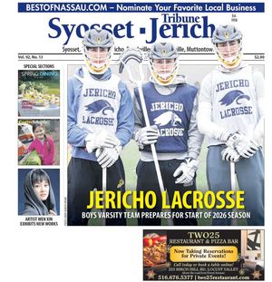 March 26 - April 1, 2026