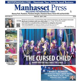 March 26 - April 1, 2026