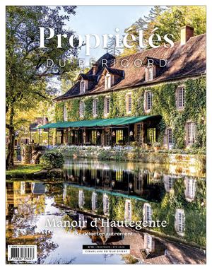 PROPRIÉTÉS du Périgord N° 19 – PRINTEMPS - ETE 2026