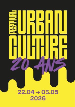 Urban Culture 2026