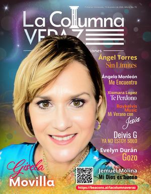 Edición No 73 Enero 2026