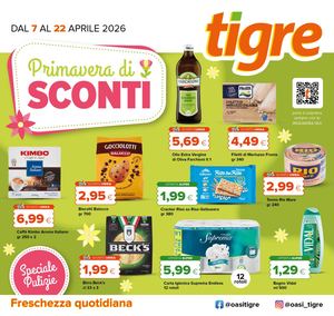 BASSA D8 7 22aprile
