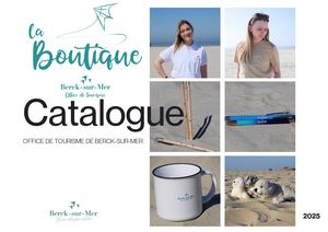 La Boutik De L'office De Tourisme