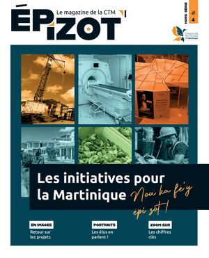 Magazine CTM Epi Zot - Hors série