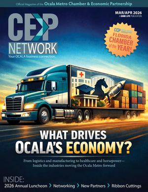 CEP Network Mar/Apr 2026