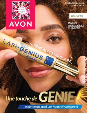 C4 AVRIL AVON EN FRANCE Marie-Arlette Four 06-25-56-32-04