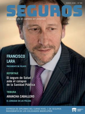 Revista Seguros N190 Web