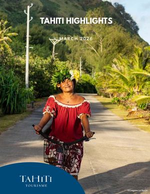 En Tahiti Highlights March 2026