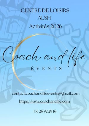 Centre de Loisirs / ALSH  2026
