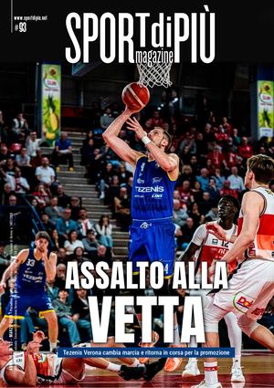 SportdiPiù Magazine n. 93