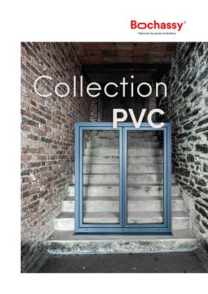 Catalogue Menuiserie Pvc 2026