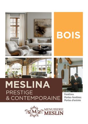 Brochure Meslina