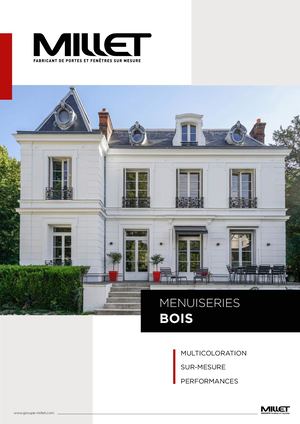 Millet Bois