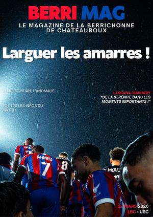 BERRI MAG - 29ÈME ÉDITION