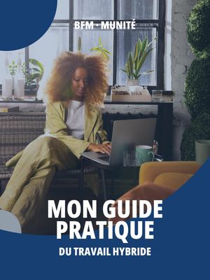 V01 Mon Guide Pratique Du Travail Hybride Bfm