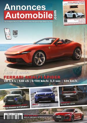 Annonces Automobile 388