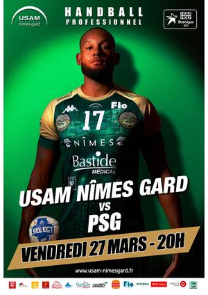 USAM - PSG