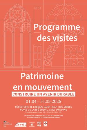 Patrimoine En Mouvement