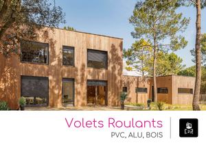 C2R Catalogue Volets Roulants