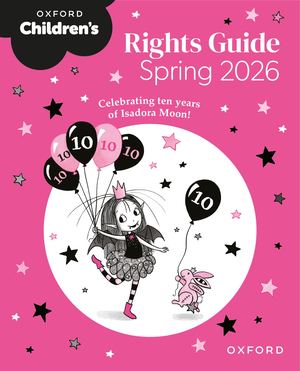 Oe Children’s Trade Rights Spring 2026