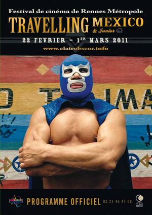 Programme festival Travelling 2011