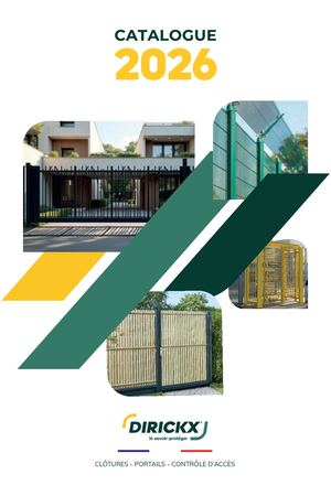 Dirickx Catalogue