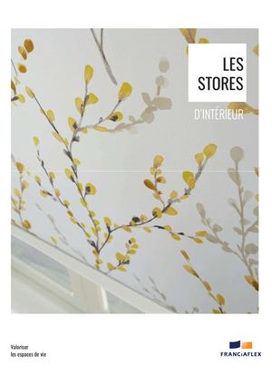 Stores D Interieur