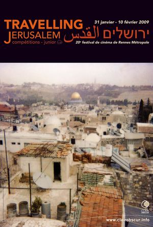 Programme Festival Travellin 2009