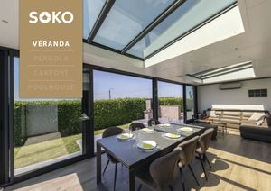 SOKO - Vérandas