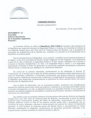 Leiv - Cadena Perpetua