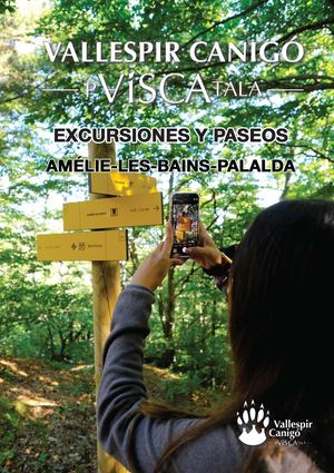 Caminatas y Paseos a Amélie-les-Bains-Palalda