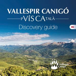 The Vallespir Canigó destination Travel Guide