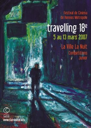 Programme Festival Travelling 2007